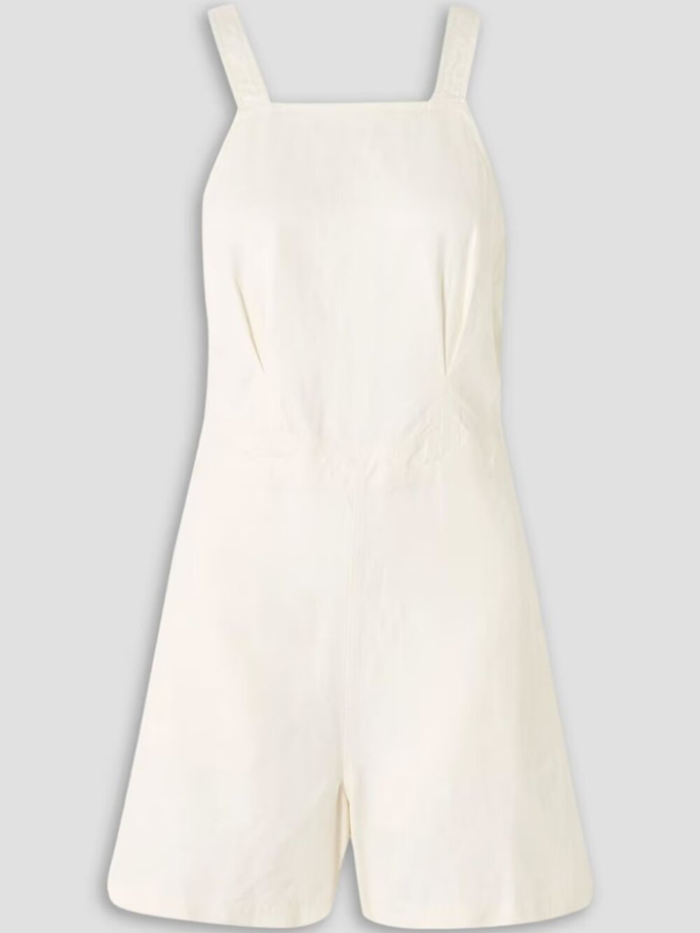 Polo Ralph Lauren Hemp Playsuit - size 2/4